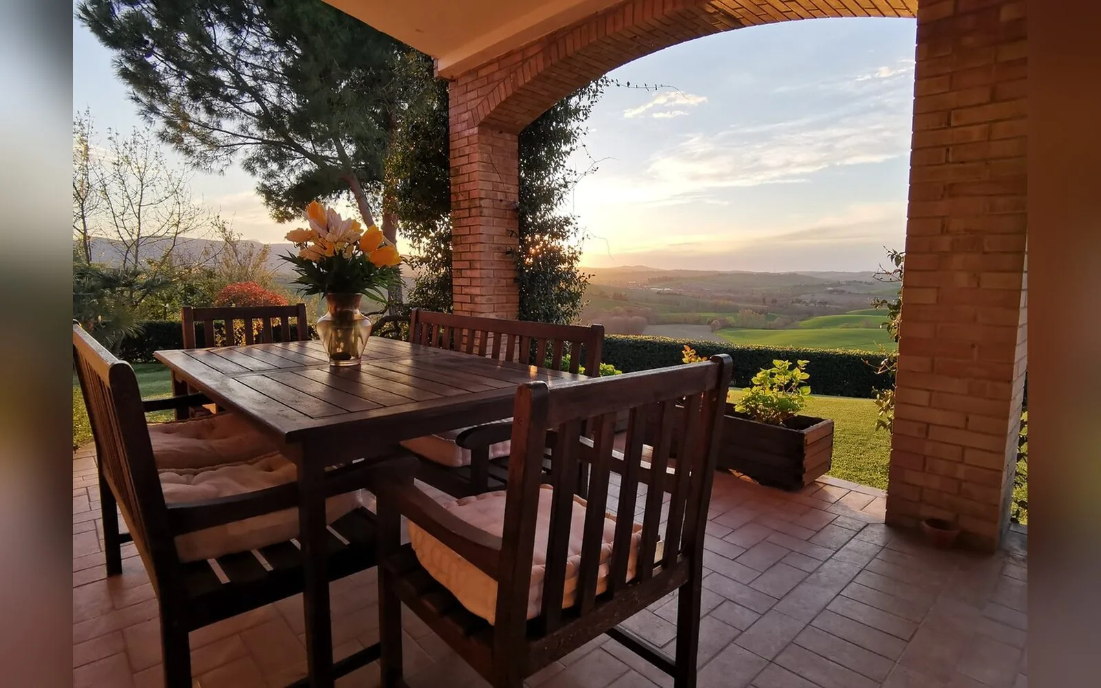 Villa Giulia Sunset,  — galleria foto 10