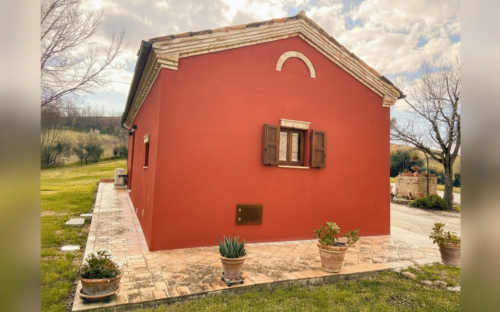 Villa Giulia Sunset,  — galleria foto 12