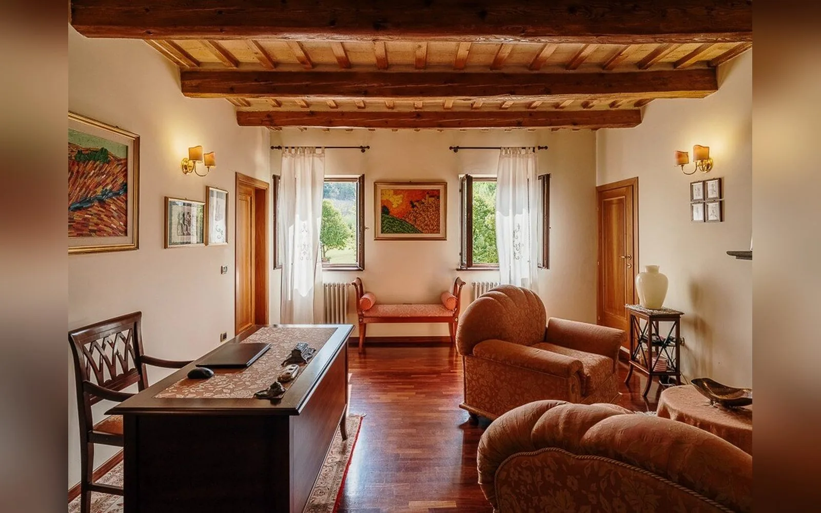 Villa Giulia Sunset,  — galleria foto 19