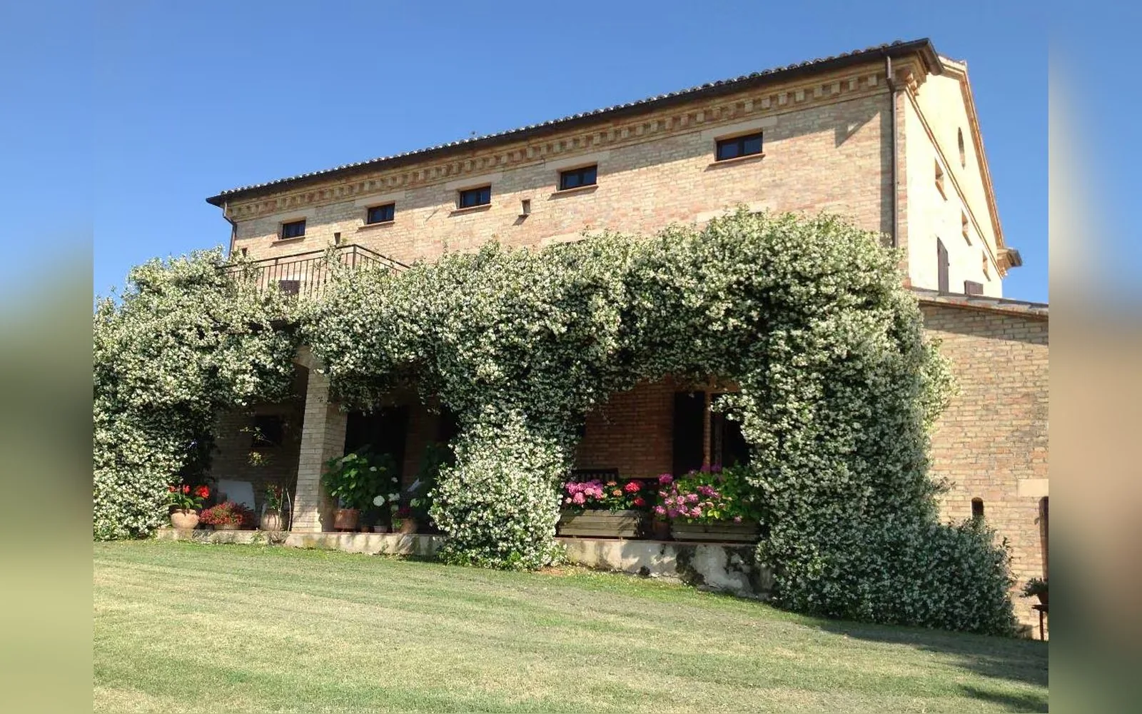 Villa Giulia Sunset,  — galleria foto 7