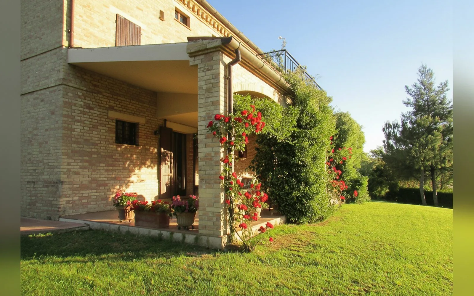 Villa Giulia Sunset,  — galleria foto 8